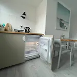 Apartment Jodlowa Gdansk Stogi
