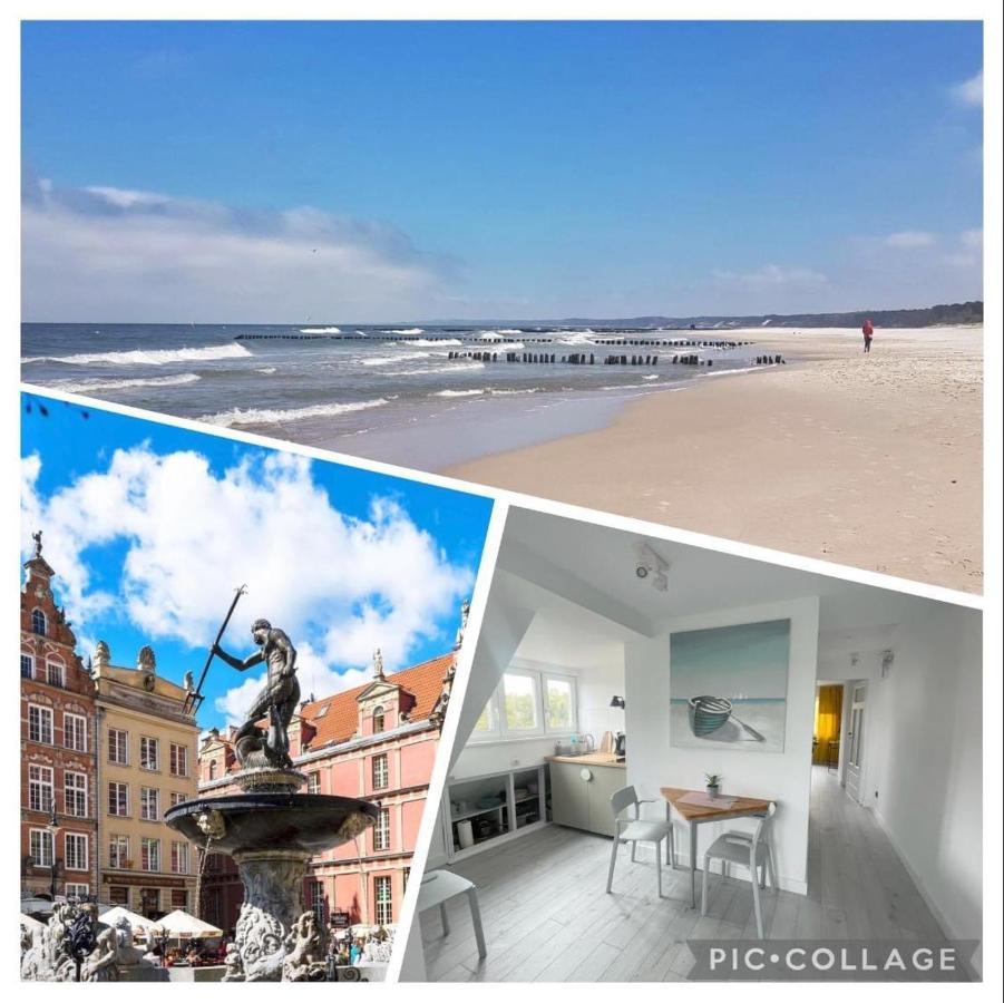 Jodlowa Stogi Gdańsk