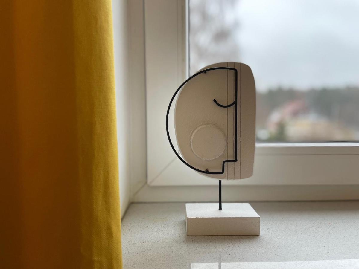 Lejlighed Jodlowa Stogi Gdańsk